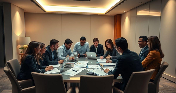 Como Implementar um Programa de Gerenciamento de Riscos de Sucesso Como Implementar um Programa de Gerenciamento de Riscos de Sucesso