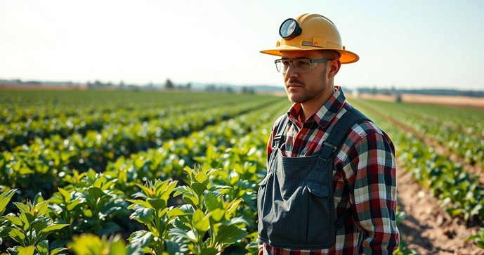 Curso NR 31 Para Segurança no Trabalho Agrícola Curso NR 31 Para Segurança no Trabalho Agrícola