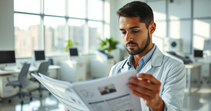 Descubra o Valor do Exame ASO e Sua Importância para a Saúde Descubra o Valor do Exame ASO e Sua Importância para a Saúde