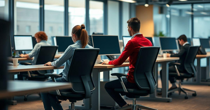 Laudo técnico ergonômico: como garantir a saúde e segurança no ambiente de trabalho