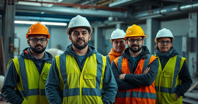Serviço de Segurança do Trabalho: Como Garantir a Proteção no Ambiente Profissional Serviço de Segurança do Trabalho: Como Garantir a Proteção no Ambiente Profissional