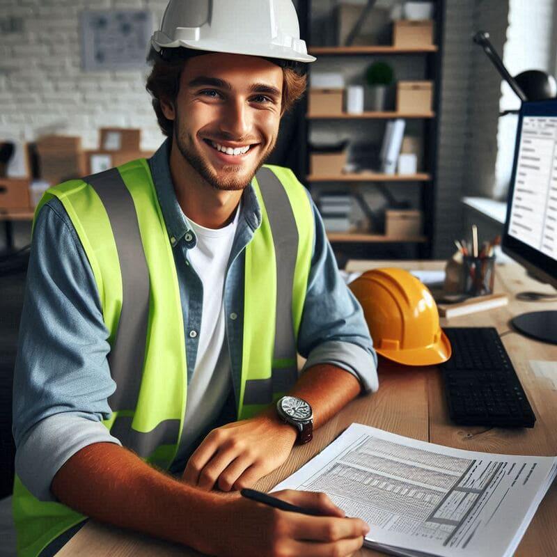Análise Ergonômica do Trabalho: Essencial Para a Segurança e Saúde No Trabalho Análise Ergonômica do Trabalho: Essencial Para a Segurança e Saúde No Trabalho