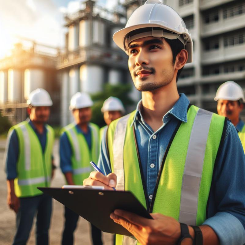 Protegendo a Saúde e a Segurança no Local de Trabalho. Protegendo a Saúde e a Segurança no Local de Trabalho.