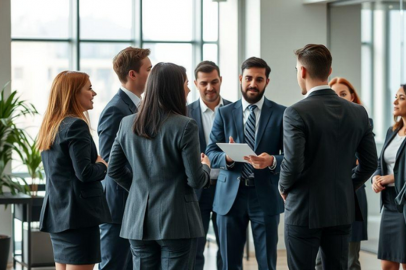 Empresa de Consultoria em Saúde e Segurança Empresa de Consultoria em Saúde e Segurança
