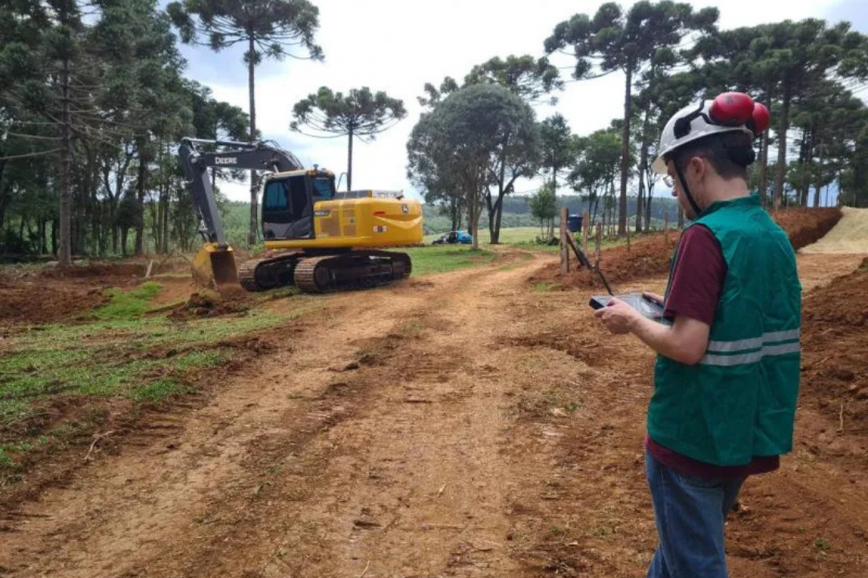 Programa de Gerenciamento de Riscos Ocupacionais Eficaz Programa de Gerenciamento de Riscos Ocupacionais Eficaz