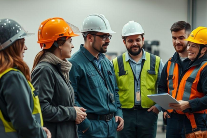Empresa Especializada em Segurança do Trabalho: Como Escolher a Melhor Empresa Especializada em Segurança do Trabalho: Como Escolher a Melhor