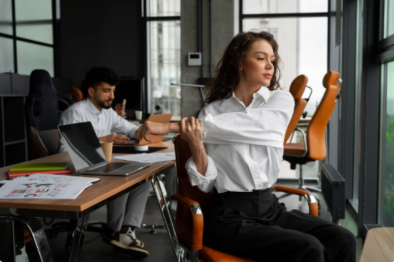 Como Realizar uma Análise Ergonômica de Trabalho Eficiente
